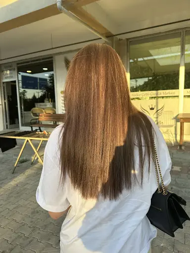 Melike Çetin güzellik merkezi ve kuafor salonu 4