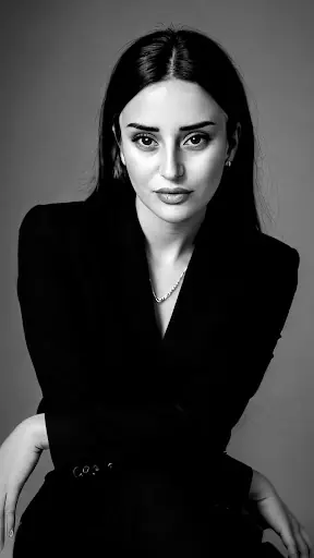Kübra Beauty