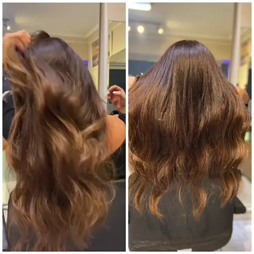 Elit Kuaför instagram elit_coiffeur 2