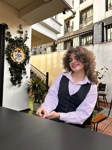 LOCAL HAIR STUDIO