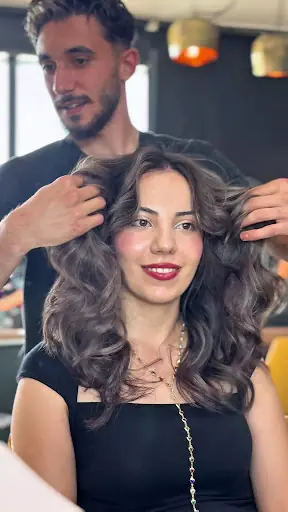 ZEN VİP KUAFÖR & GÜZELLİK SALONU 3