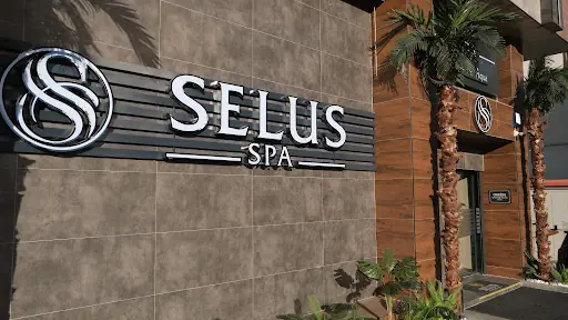 Selus Spa