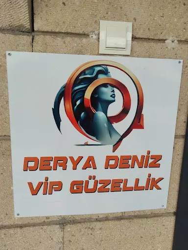 Derya Deniz Vip Güzellik