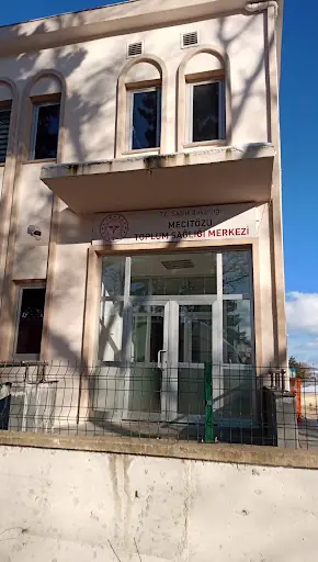 Mecitözü Toplum Sağlığı Merkezi