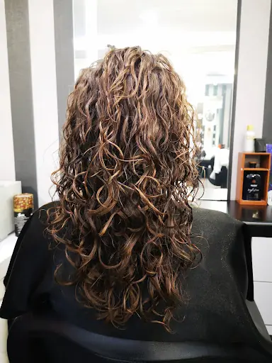 By Mustafa Hair Palace & Beauty Salon 4