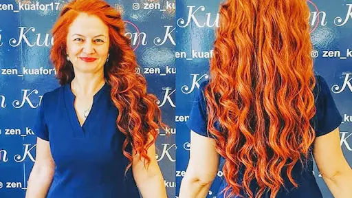 Zen Kuaför / Kepez / Çanakkale