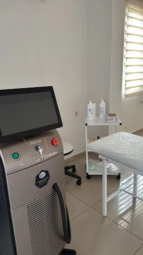 PERLA Güzellik salonu 2