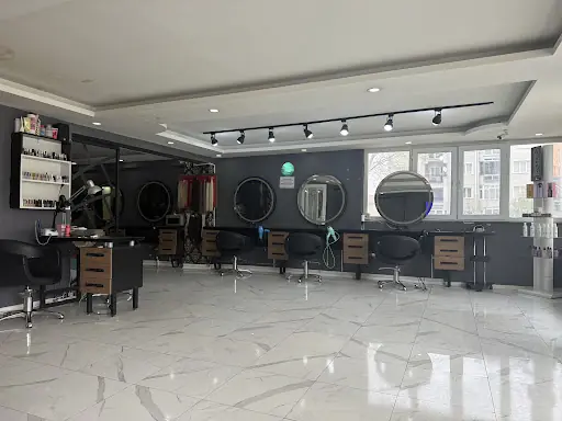 EY Emre Yıldız Kuaför Güzellik Salonu 2