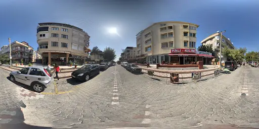 Kuaför Nevzat