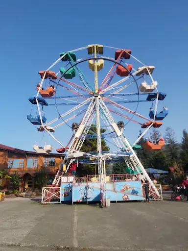 Şafak Lunapark