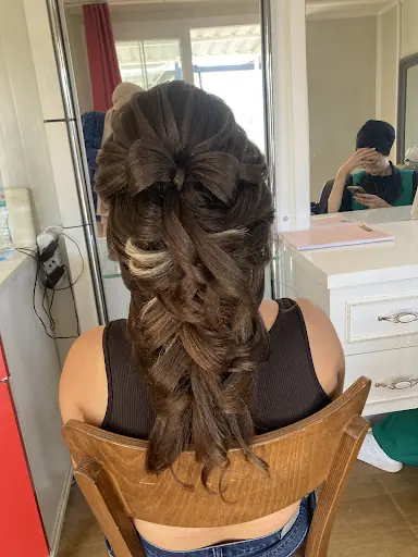 Eylem Kuaför 2