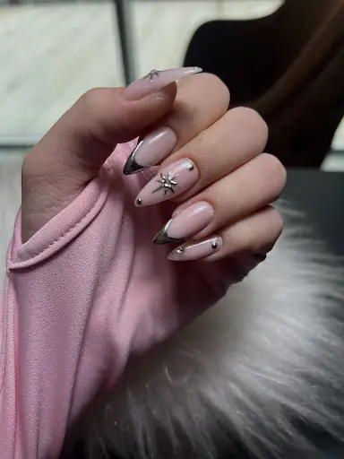 Meltem Yilmaz Beauty | Ankara Etimesgut Güzellik Merkezi | Protez Tırnak | Nail Art