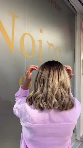 NOİ Coiffeur 3