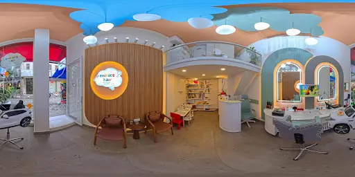 Minies Hair – Kuaför, İstanbul