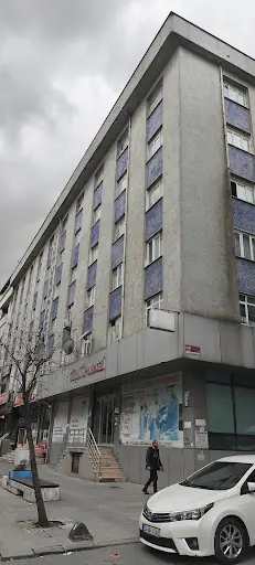 Güçlü Tıp Merkezi