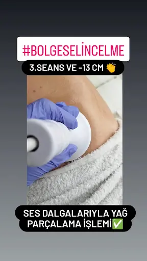 Ms Mehtap Güzellik Merkezi 5