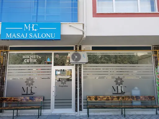 MHÇ MASAJ
