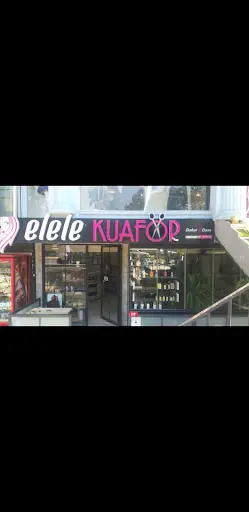 Elele Kuaför 3