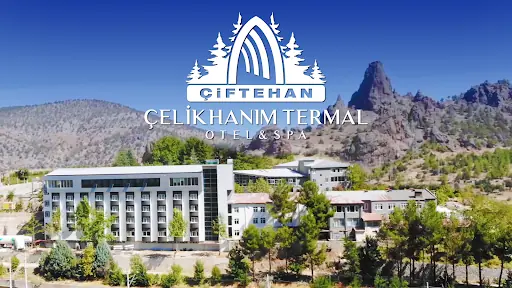 Çelikhanım Termal Otel 2