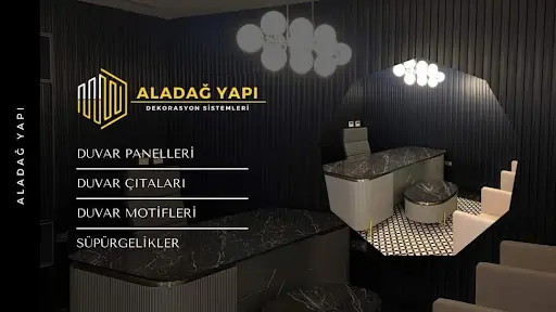 Aladağ Yapı 4