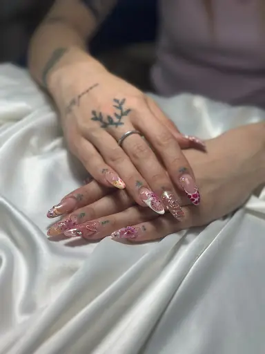 Diandra Nails Studio 4