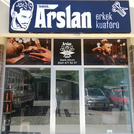 ARSLAN KUAFÖR
