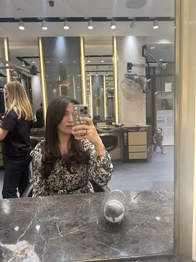 Sabit Akkaya Hair Stylist, Fairmont Quasar 4