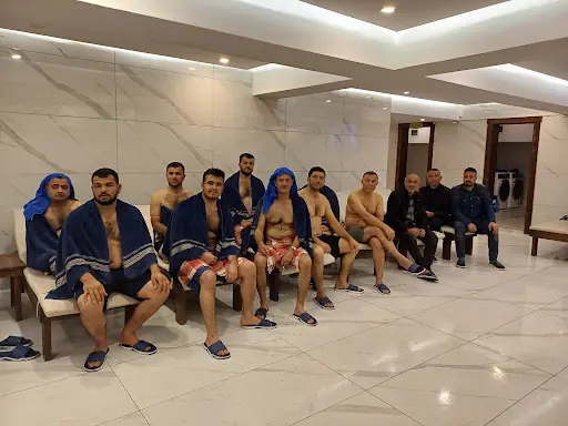 Birecik Türk Hamami 3