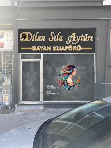Dilan Sıla Aytüre Bayan Kuaförü