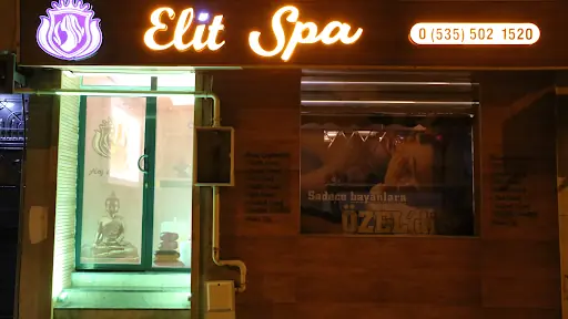 Elit Spa 2