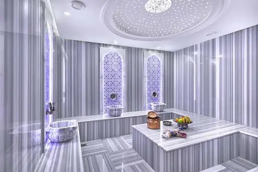 Alaçatı Masaj ve Spa Merkezi 2