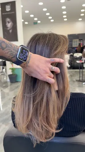 Hair Chefs Nişantaşı 3