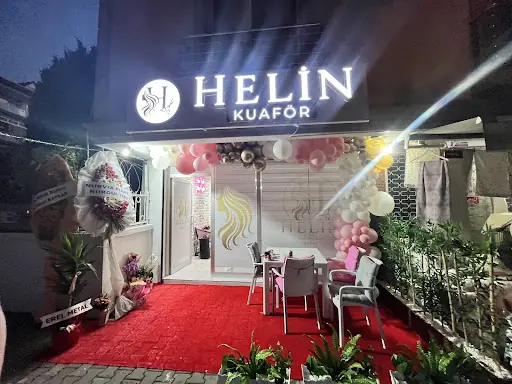 Ulaş Bayan Kuaförü