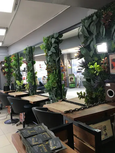 Samandıra Hair World 2