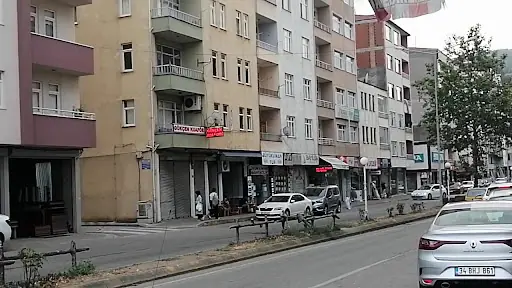 Kuaför gökçen 3