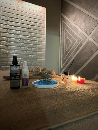 Baypark Spa & Masaj Salonu 4