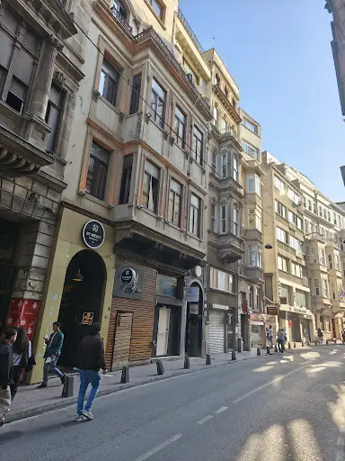 sıraselviler