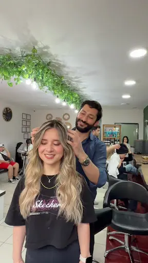 İstanbul Kuaför Fethiye 3