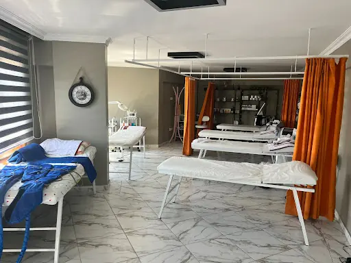 BAŞAK HANBAY SAĞLIKLI ZAYIFLAMA VE GÜZELLİK MERKEZİ 2