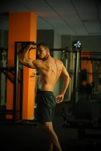 GYM LAB FİTNESS CENTER 4