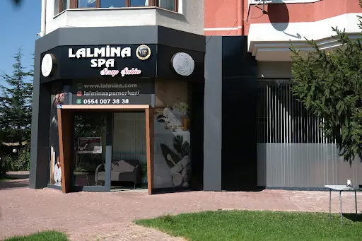 Lalmina Vip Kayseri Masaj ve Spa Salonu 4