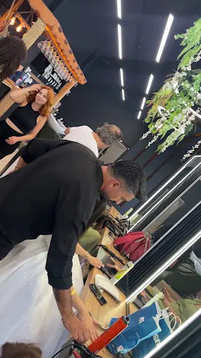 Fatih Ayhan Hair Kuaför & Güzellik Salonu 3