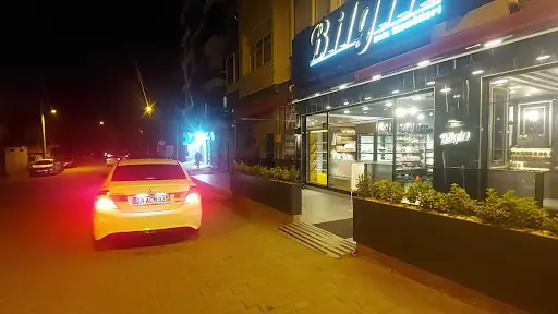 Bilgin Fırın Cafe 4