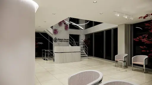 Beauty Secret Çekmeköy Güzellik Salonu 2