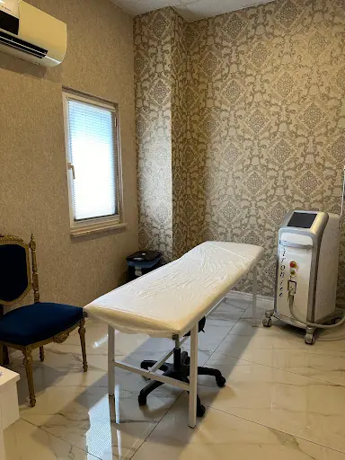 Serpil Nur Güzellik Salonu 2