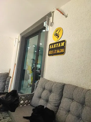 Saryam Güzellik Salonu