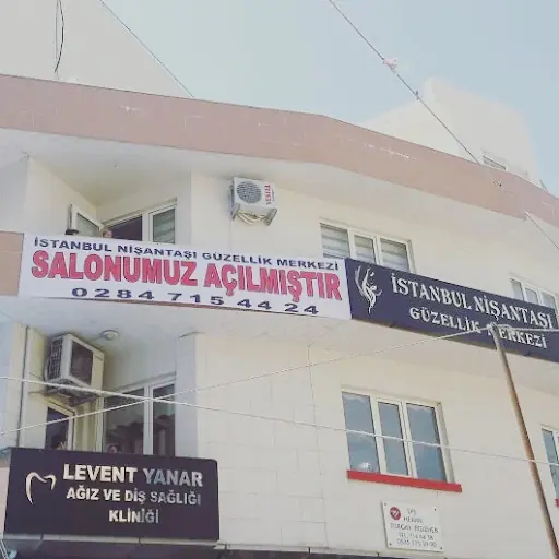 Istanbul Nisantasi Güzellik Merkezi 3