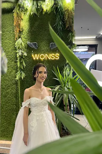 WONSS kuaför kadın erkek 2
