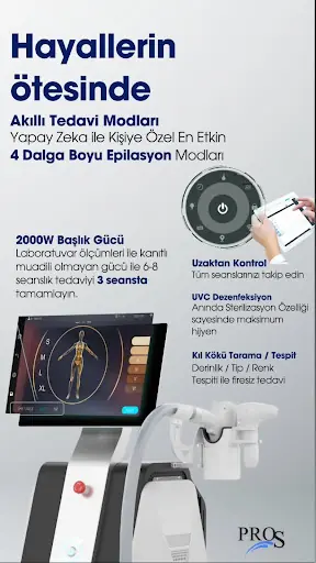 Dilek Kavak Beauty Center 3