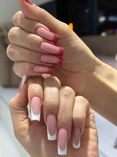 Shafag Nails Beauty | Şişli Kalıcı Makyaj | Güzellik Merkezi